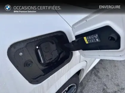 Photo 8 BMW X2  i eDrive20 204ch M Sport