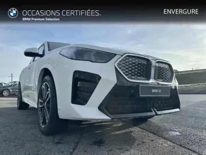 Photo 7 BMW X2  i eDrive20 204ch M Sport