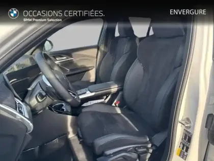 Photo 12 BMW X2  i eDrive20 204ch M Sport