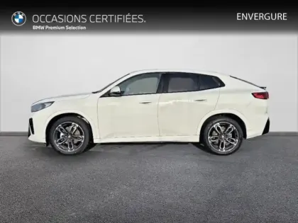 Photo 11 BMW X2  i eDrive20 204ch M Sport