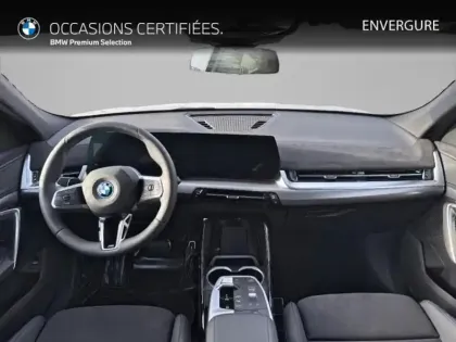 Photo 13 BMW X2  i eDrive20 204ch M Sport