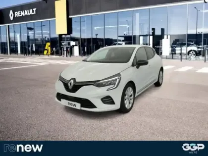 Photo Renault Clio