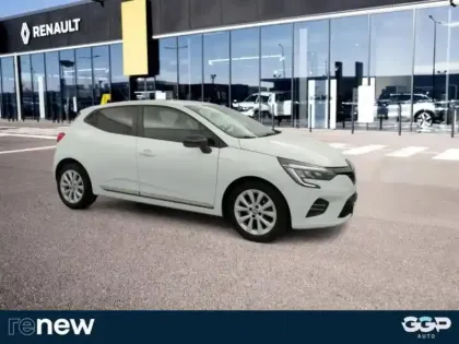 Photo 8 Renault Clio  1.0 SCe 65ch Evolution