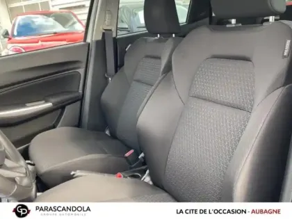 Photo 8 Suzuki Swift  1.2 Dualjet Hybrid 83ch Pack