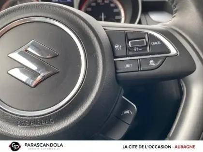 Photo 11 Suzuki Swift  1.2 Dualjet Hybrid 83ch Pack