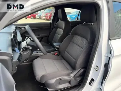 Photo 8 Mg Mg3  1.5 Hybrid+ 195ch Comfort