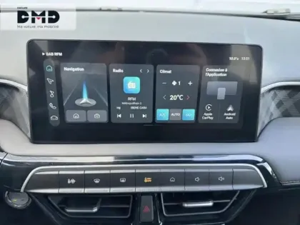 Photo 5 Mg Mg3  1.5 Hybrid+ 195ch Comfort