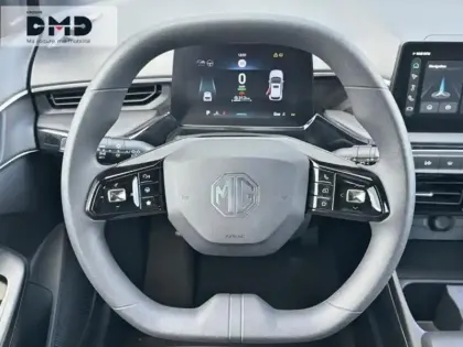 Photo 6 Mg Mg3  1.5 Hybrid+ 195ch Comfort