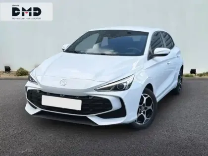 Photo Mg Mg3 Comfort