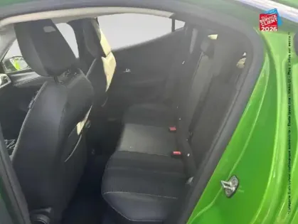 Photo 10 Opel Mokka  1.2 Turbo 100ch Elegance Carplay