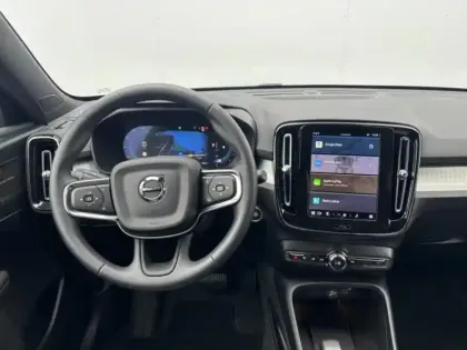 Photo 5 Volvo Xc40  B3 163ch Plus DCT 7