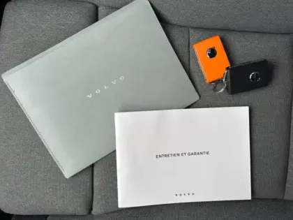 Photo 10 Volvo Xc40  B3 163ch Plus DCT 7