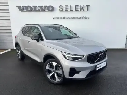 Photo 15 Volvo Xc40  B3 163ch Plus DCT 7