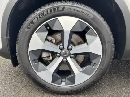 Photo 9 Volvo Xc40  B3 163ch Plus DCT 7