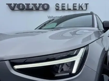 Photo 12 Volvo Xc40  B3 163ch Plus DCT 7