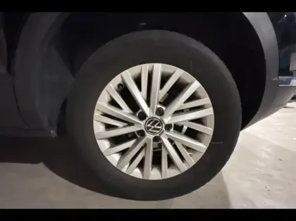 Photo 12 Volkswagen T-roc  1.5 TSI EVO 150ch Lounge DSG7 S&S