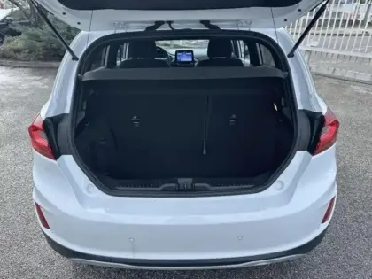 Photo 5 Ford Fiesta  1.0 Flexifuel 95ch ST-Line 3p