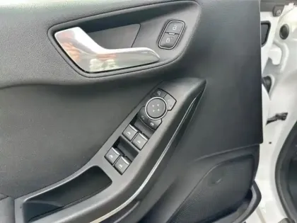 Photo 11 Ford Fiesta  1.0 Flexifuel 95ch ST-Line 3p