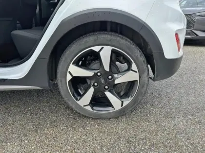 Photo 10 Ford Fiesta  1.0 Flexifuel 95ch ST-Line 3p