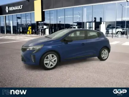 Photo 11 Renault Clio  1.0 TCe 90ch Evolution - 24