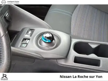 Photo 5 Nissan Leaf  150ch 40kWh Acenta 21