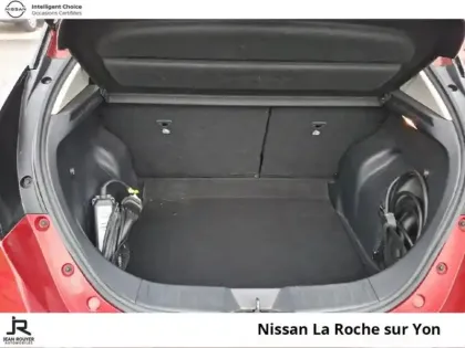 Photo 6 Nissan Leaf  150ch 40kWh Acenta 21