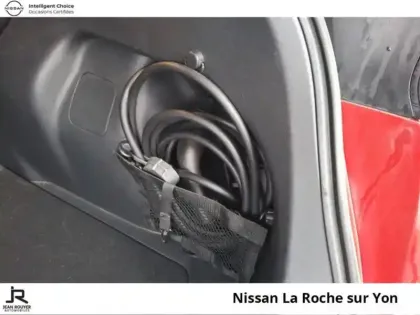 Photo 13 Nissan Leaf  150ch 40kWh Acenta 21