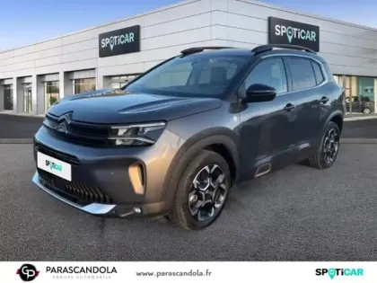 Photo Citroën C5 Aircross