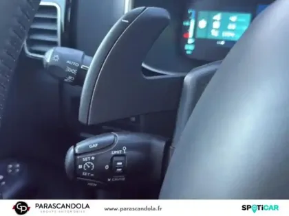 Photo 14 Citroën C5 aircross  Hybrid rechargeable 180ch C-Series ë-EAT8