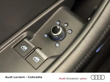 Photo 8 Audi A5  40 TDI 190ch Avus S tronic 7 Euro6d-T