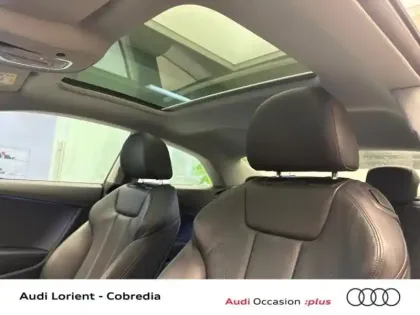 Photo 13 Audi A5  40 TDI 190ch Avus S tronic 7 Euro6d-T