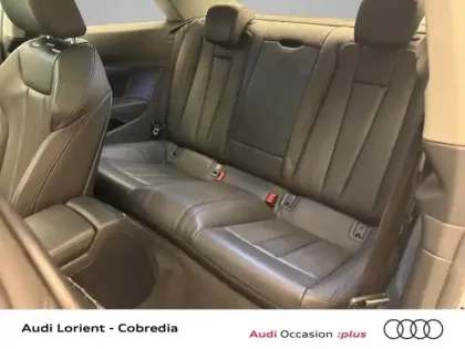 Photo 7 Audi A5  40 TDI 190ch Avus S tronic 7 Euro6d-T