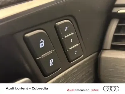 Photo 9 Audi A5  40 TDI 190ch Avus S tronic 7 Euro6d-T