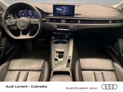 Photo 5 Audi A5  40 TDI 190ch Avus S tronic 7 Euro6d-T