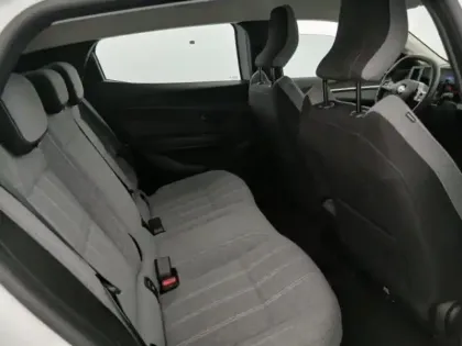 Photo 14 Renault Megane  E-Tech Electric EV40 130ch Equilibre standard charge