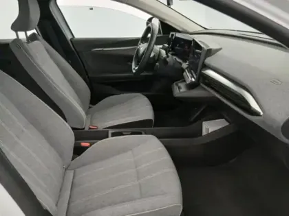 Photo 13 Renault Megane  E-Tech Electric EV40 130ch Equilibre standard charge