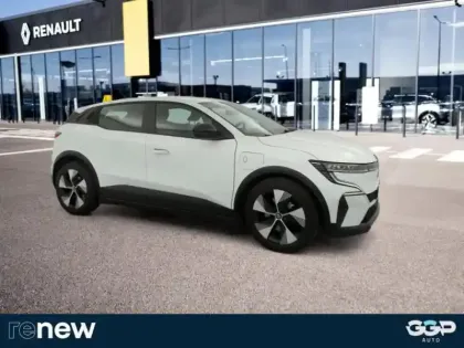 Photo 6 Renault Megane  E-Tech Electric EV40 130ch Equilibre standard charge