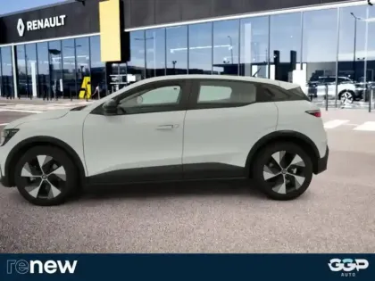 Photo 10 Renault Megane  E-Tech Electric EV40 130ch Equilibre standard charge