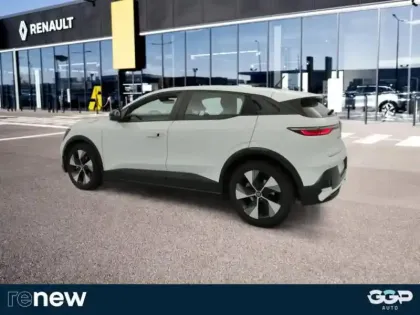 Photo 9 Renault Megane  E-Tech Electric EV40 130ch Equilibre standard charge