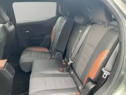 Photo 11 Suzuki Vitara  174ch 61kWh Style