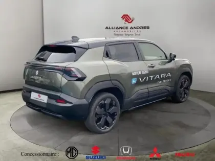Photo 5 Suzuki Vitara  174ch 61kWh Style