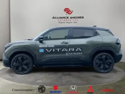 Photo 6 Suzuki Vitara  174ch 61kWh Style