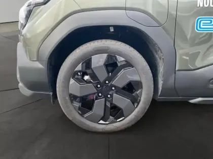 Photo 12 Suzuki Vitara  174ch 61kWh Style