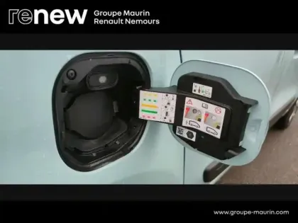 Photo 14 Renault Twingo  E-Tech Electric Equilibre R80 Achat Intégral