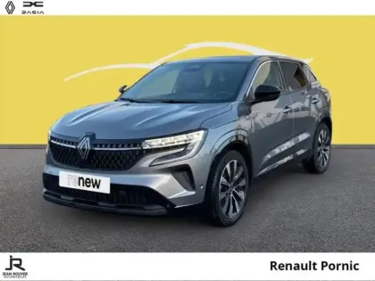 Photo Renault Austral