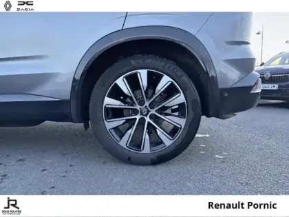 Photo 7 Renault Austral  TECHNO E-Tech full hybrid 200ch