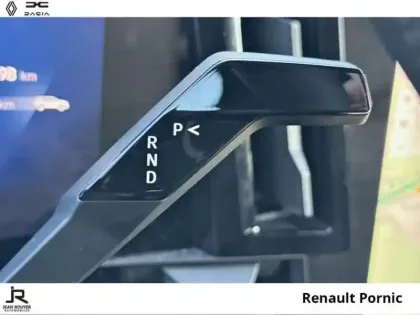 Photo 5 Renault Austral  TECHNO E-Tech full hybrid 200ch