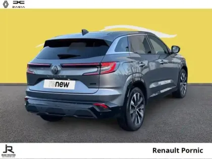 Photo 11 Renault Austral  TECHNO E-Tech full hybrid 200ch