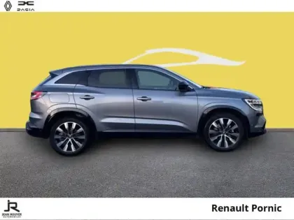 Photo 12 Renault Austral  TECHNO E-Tech full hybrid 200ch