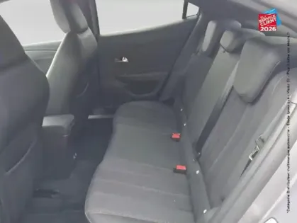 Photo 10 Opel Mokka  1.2 Turbo 100ch GS Line Carplay Attelage